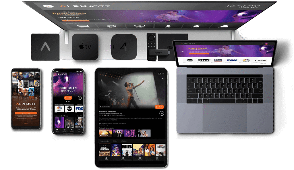 iptv deutschland​