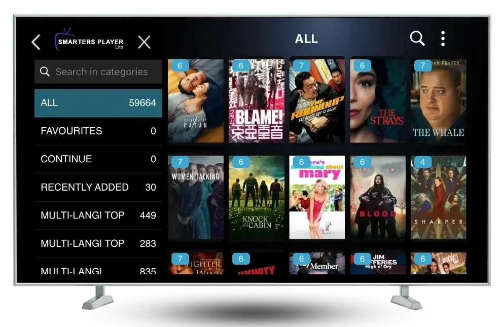 IPTV KAUFEN
